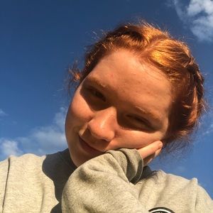 Meet your Posher, Kayleigh